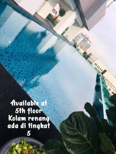 12-16 ong kim wee Residence Malacca (near jonker) photo