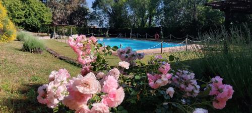  La Casa sul Colle in Spoleto