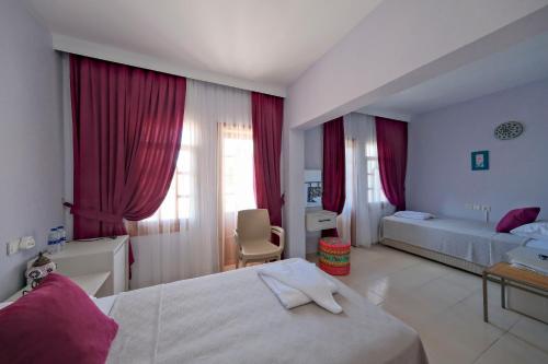 Dalyan Casablanca Hotel in Dalyan