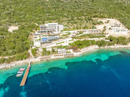 San Nicolas Resort Hotel, Mikros Gialos bei Athani