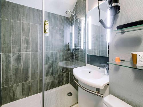 Hôtel ibis Avignon Centre Gare