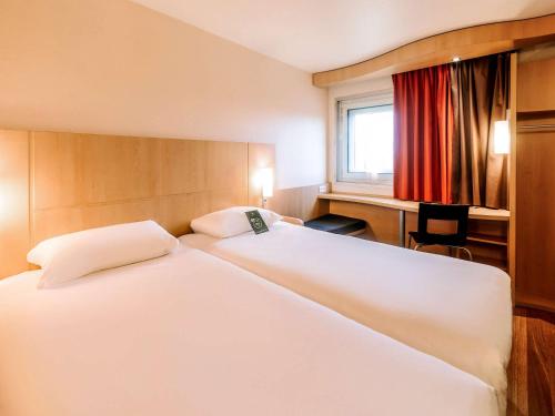 Hôtel ibis Avignon Centre Gare
