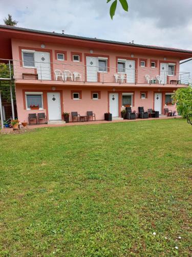 Apartmany-Anna