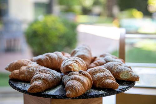 Best Western Park Hotel Roma Nord - image 11