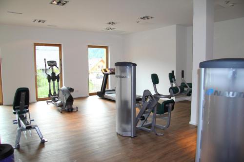 Dormio Hotel Obertraun - image 7