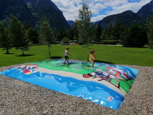 Dormio Hotel Obertraun - image 9