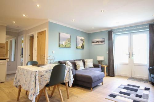 Brambles Cottage gîte à louer Garras