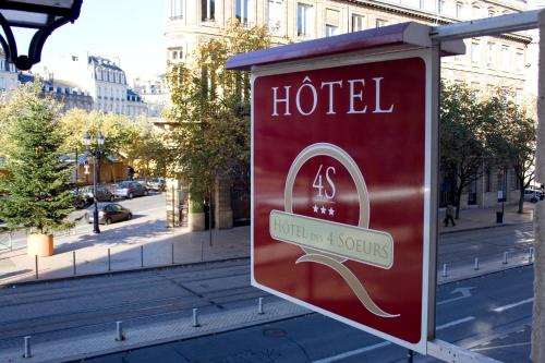 Hotel des 4 Soeurs - image 5