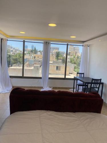 The View — Hotel in Amman