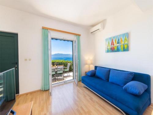 Two Bedroom Apartment with Terrace