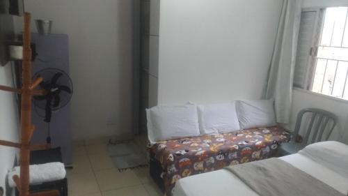 HOSTEL família QUARTO PRIVADO próximo aeroporto Int Guarulhos SP TÁXI 24 horas