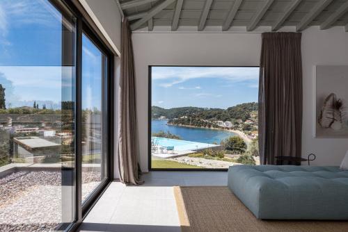 Pelagoon Skiathos Room Type - Maisonette
