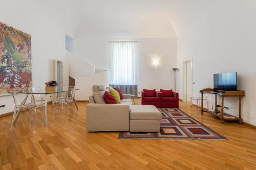 Palazzo Mazzarino - My Extra Home