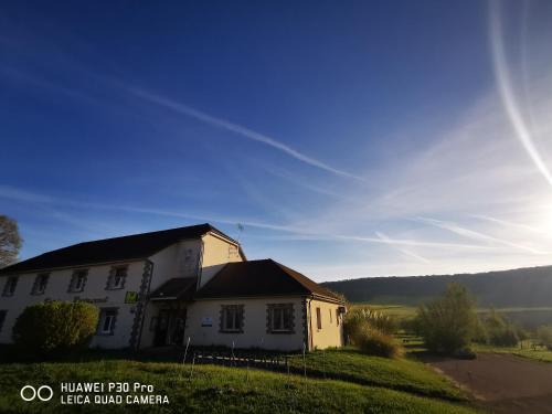 Est Garden Hotel Hotel de charme Barberey-aux-Moines