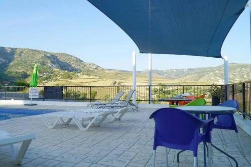 Panoramic Holidays - Deluxe 6, Peyia (Foto 6)