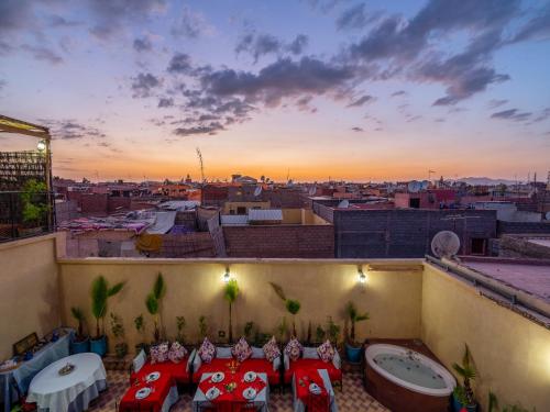 Riad des remparts Marrakech - image 6