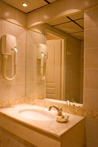 Hotel des 4 Soeurs, Burdeos (foto 5)
