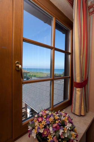 Moby Dick Hotel & Ferienwohnungen – Ostseebad Wustrow, PA