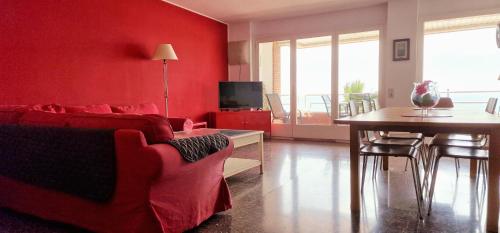 Apartment with Sea View image 10