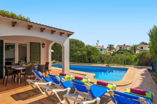 Three-Bedroom Villa image 10