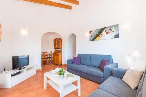Three-Bedroom Villa image 8