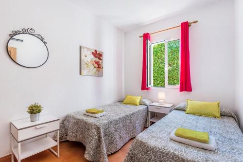 Three-Bedroom Villa image 8