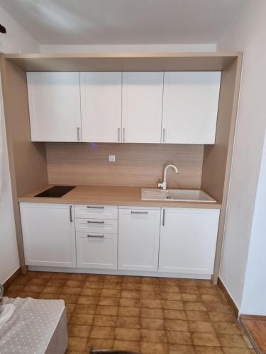  Apartments Villa Jusup in Starigrad-Paklenica