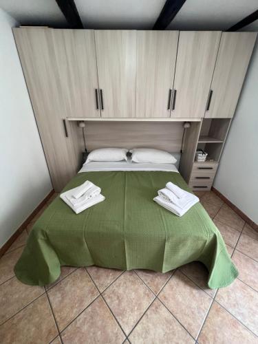 Two-Bedroom Apartment image 10