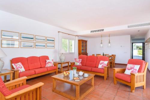 Four-Bedroom Villa image 10