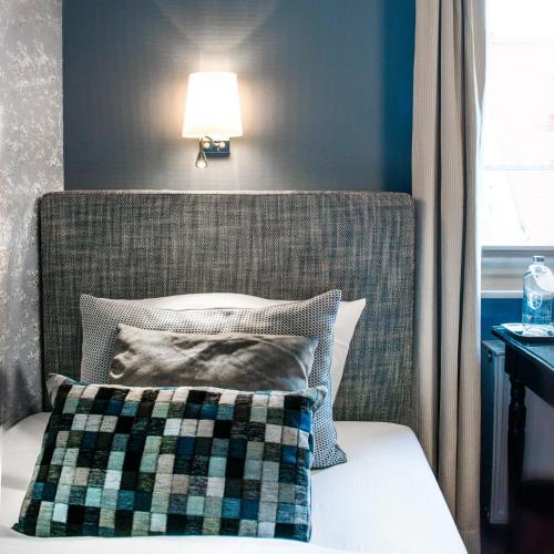 Romantik Hotel Barbarossa - image 12