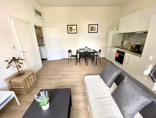 Сarnot Apartments ZOO Area, Amberes (foto 8)