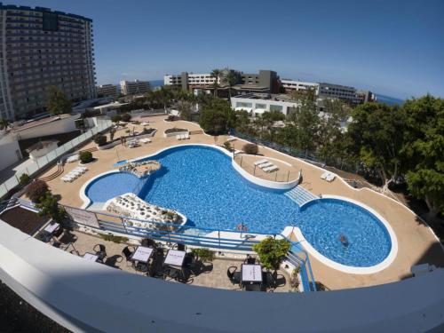 Paraiso del Sur studio-apartment