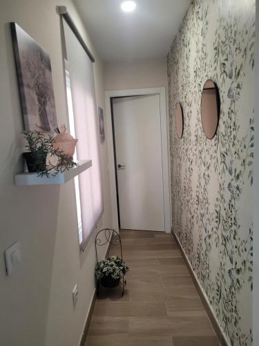  Apartamento Stylety Plaza del Reloj, Ferienwohnung in Talavera de la Reina