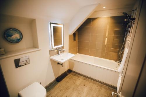 Plas Weunydd Hotel Room Type - Family Room