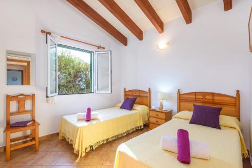 Four-Bedroom Villa image 10