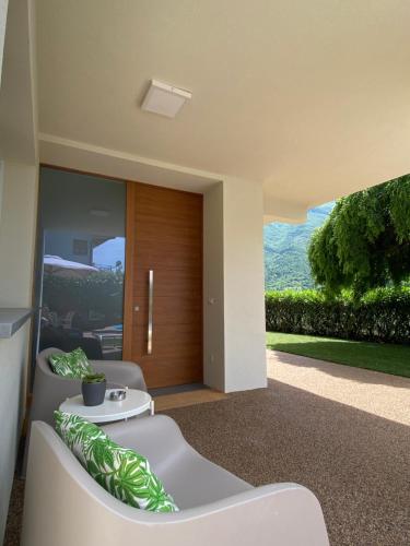 Maison Morandi in Spinone Al Lago