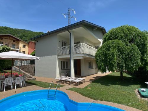 Maison Morandi in Spinone Al Lago