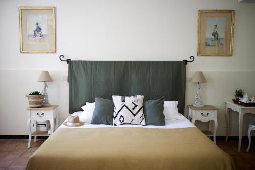 Double or twin room, family