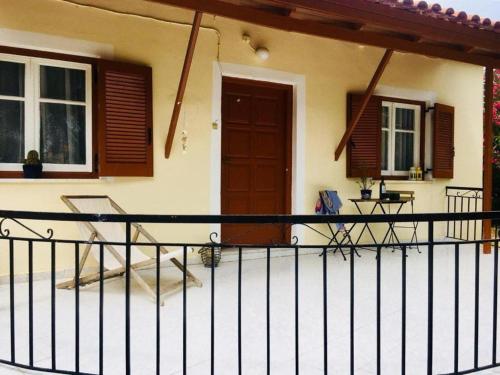Olive terra holiday aparments - Μπουκαρης