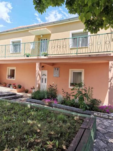  Romana in Skradin