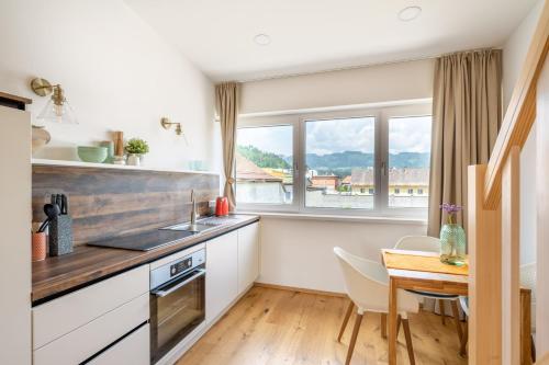 Smarthotel Volkermarkt in Villach