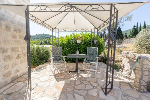  Olive Garden, Ferienwohnung in Ston