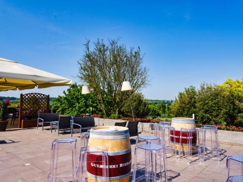 Golf Club Paradiso del