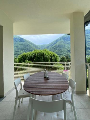 Maison Morandi in Spinone Al Lago