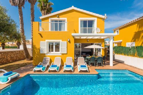 Villa Benjamin by Villa Plus - image 5