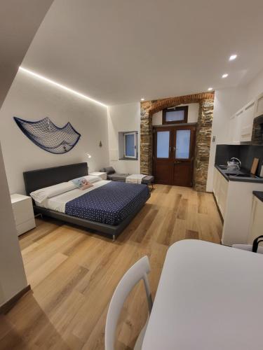 Bianca Luna - Apartment - Manarola