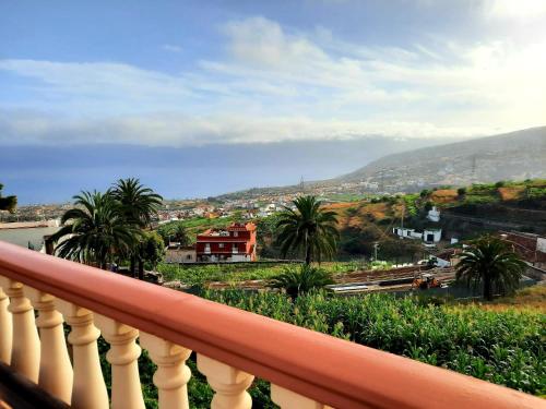 Paradise Villa Constancia with Views gîte à louer La Corujera
