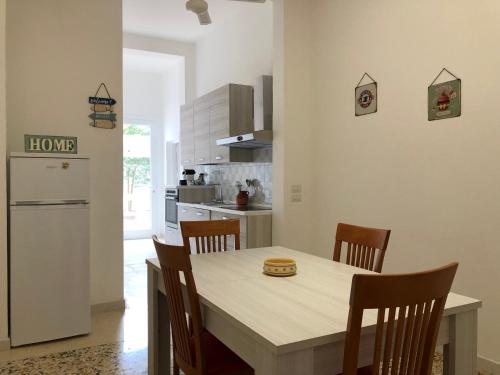 virtuve, Casa Sally in Santa Maria Al Bagno