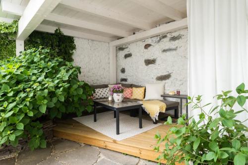 Facilities, Smarthotel Volkermarkt in Villach