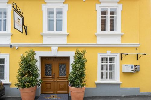 Smarthotel Völkermarkt in Völkermarkt, Österreich